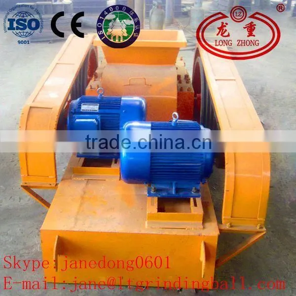 Hot Sale Popular Roll Crushers with High Capacity
