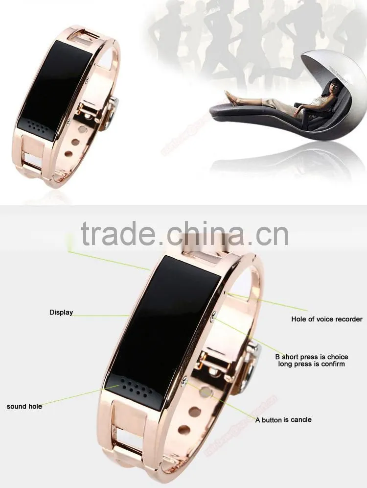 (Factory ) cheap Price Bluetooth Watch Bluetooth Fitness Tracker Bluetooth smart watch