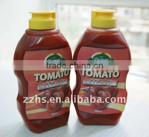 Caned Tomato Ketchup Choice Recipes