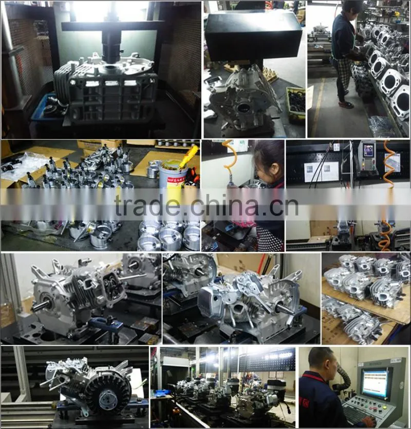 Chongqing hot sale belt driving gasoline powered mini tiller cultivator