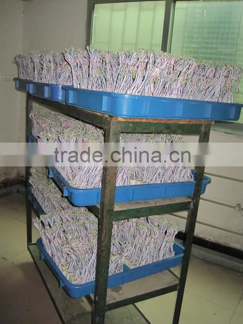 LED flashing llight up shoe sole YH-1606