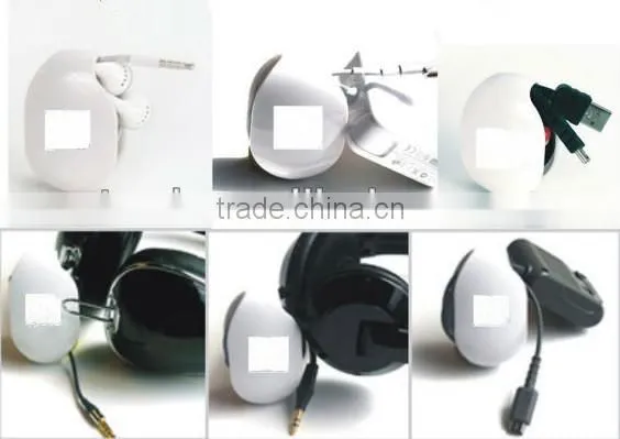 The best selling in 2016 products is Auto Cable Winder for earphone