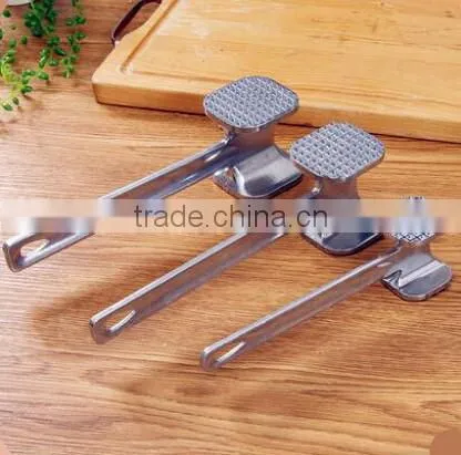 Aluminum Alloy Meat Tenderizer Meat Hammer