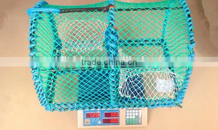 Wholesale price Crab lobster traps