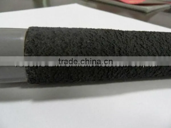 Fish pond tubular aerator for aquaculture