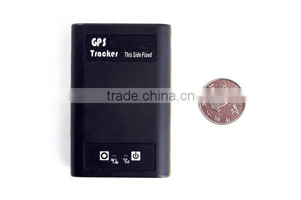 GPS tracker GPT06,portable cheap gps vehicle tracking devices manufacturer