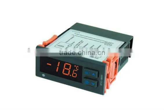 STC-9600 solar water heater temperature controller