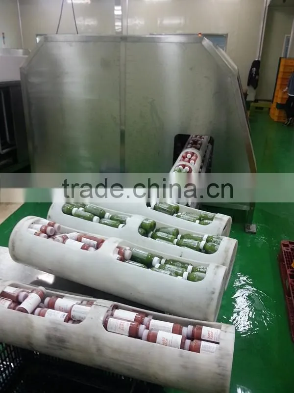 High-tech high pressure processing equipment food processing for sale with CE certificate