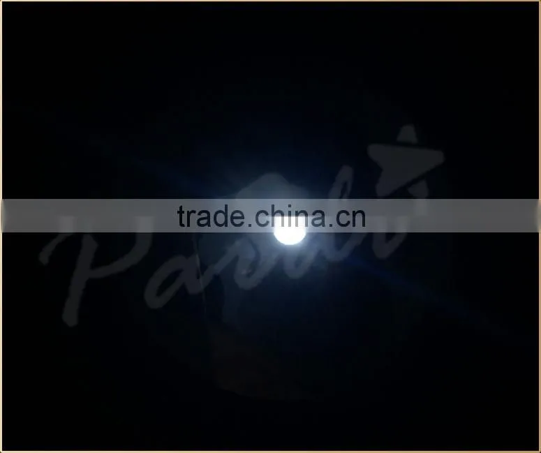 Cheap 1 piece led light sticker for led bottle coaster