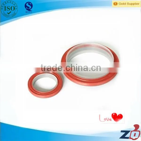 new products motorcycle parts rubber gasket for machinery
