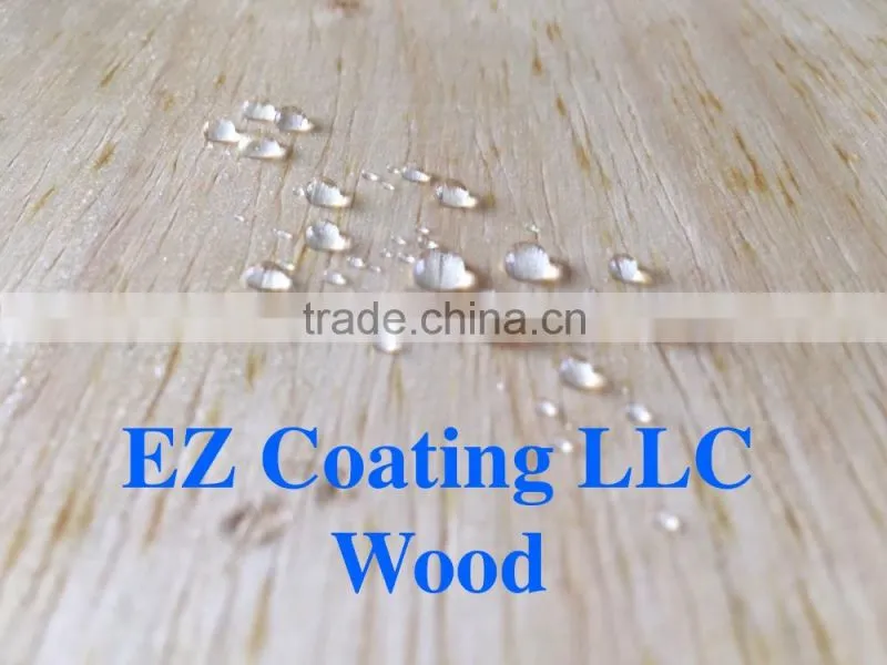 Super Hydrophobic Stone/Wooden/Ceramic Coating - OEM Available