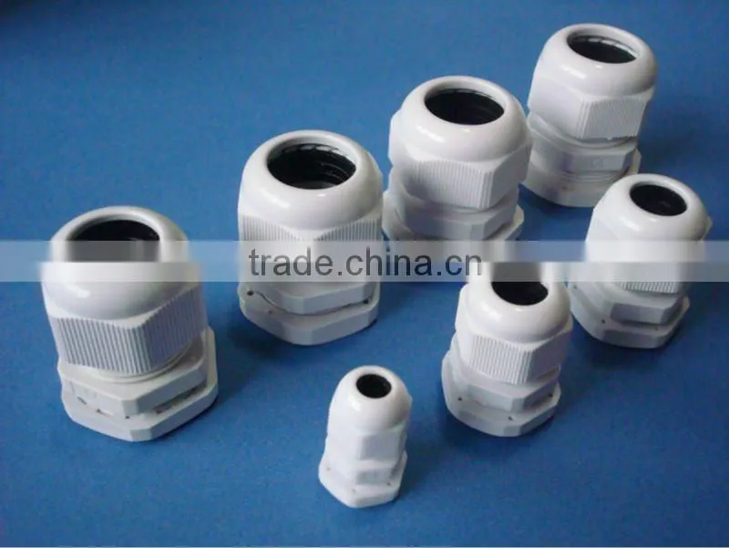 Brass Cable Gland