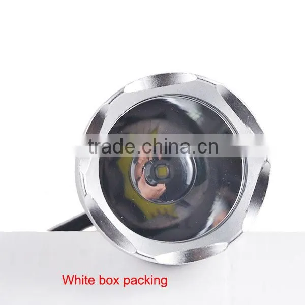 Great deal For Scuba Diving Flashlight Flash Torch 1000lm XM-L