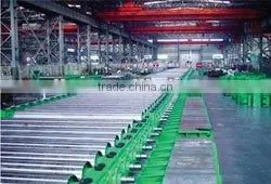 rolls for steel industry