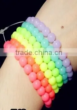 2013 Latest-style Magnetic Silicone Bracelets in Timepieces, Jewelry,Eyewear,100%silicone,Anti-radiation