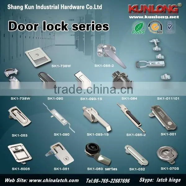 China made SK4-006 nice price folding cabinet handle