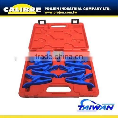 CALIBRE 8pc Pipeline Stopper Set Fuel Line Stopper Kit