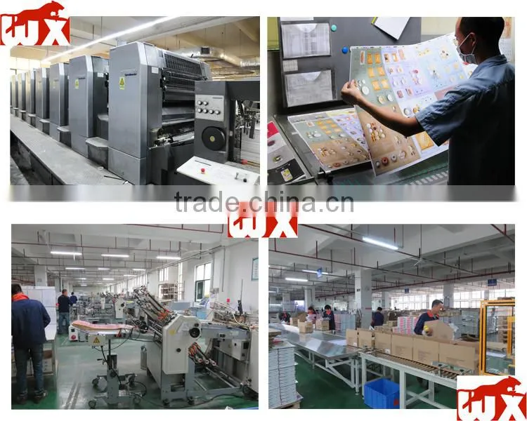 2015 pop up high quality business cards printing services factory