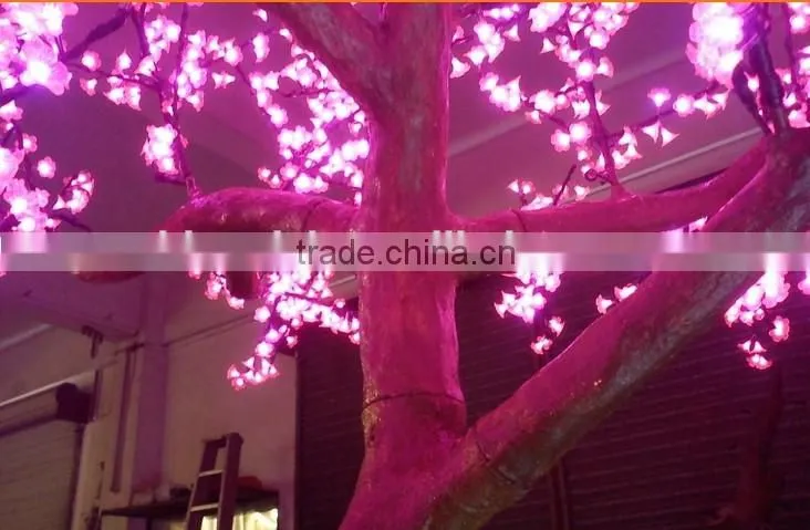 2016 ned design outdoor tree led flood light with high quality