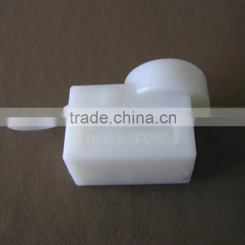 cord pulling vibrator module for plush toys