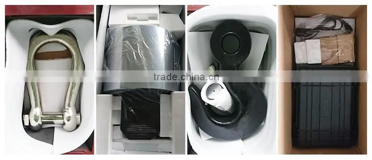 Digital Weighing OCS Wireless Printing Crane Scale OCS-50T
