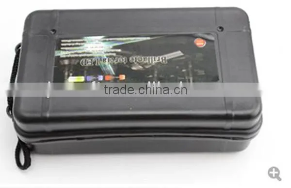 C8 5 mode 18650 battery dimmer cree high power rechargeable flashlight torch