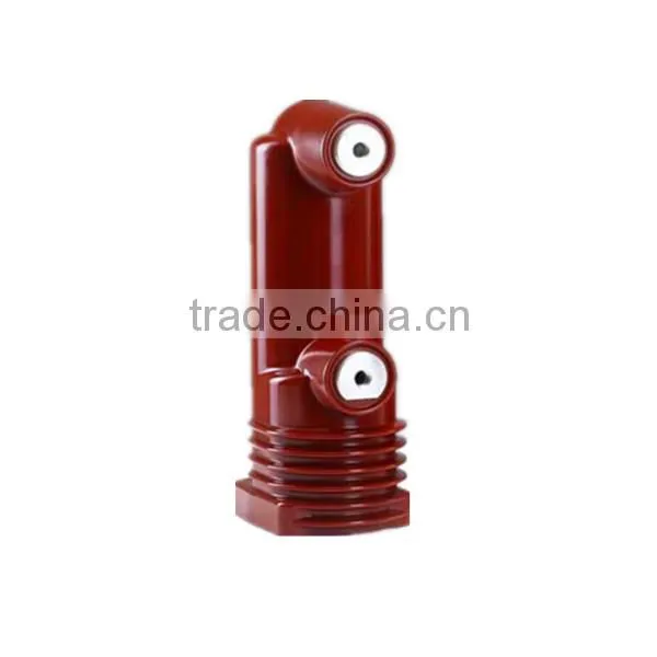 parts of vacuum circuit breaker 3150A 4000A insulated tube