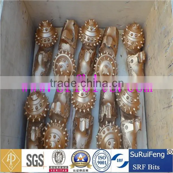 Cone Cutters / Construction Bit Cutter