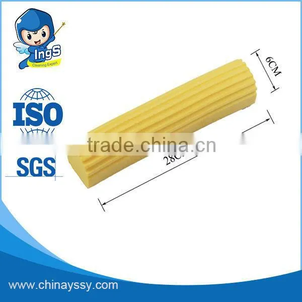 Easy Change Cleaning Sponge Mop Refill 28 cm