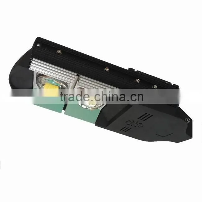110W led street light new design outdoor lamp with Bridgelux chip