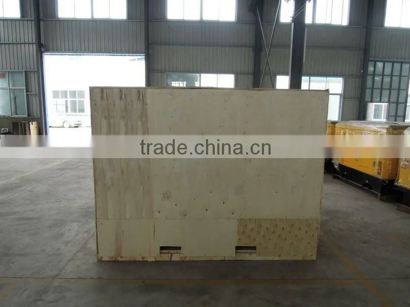 Cheap Chinese diesel generator 50kva