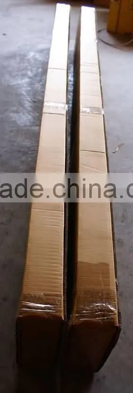 M-002 60Inch Aluminum Alloy Large Format Paper Trimmer Cutter with Support Stand