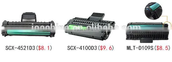 New Compatible Laser Toner Cartridge Scx-4200d3 For Samsung Scx-4200