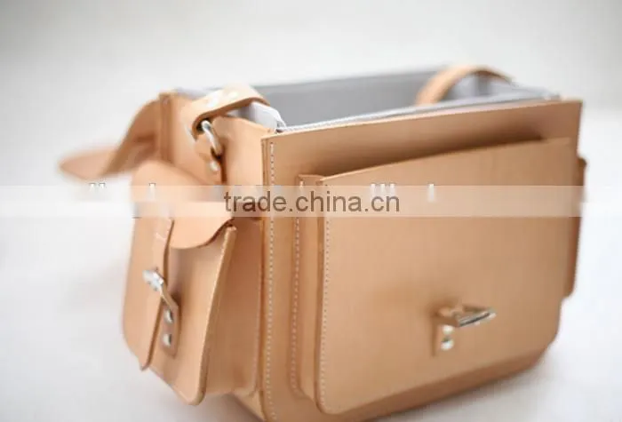 Alibaba camera protector cheap leather Camera Bag in Dongguan