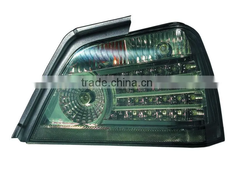 PROTON WAJA LED Back Light (ISO9001&TS16949)
