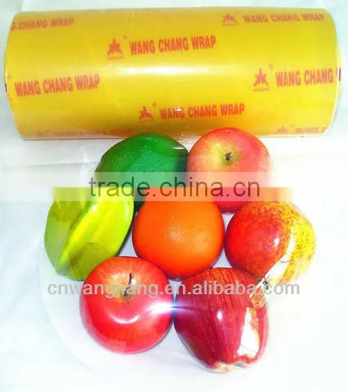 high quality with reasonable price PVCcling film