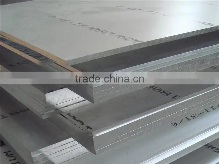 2mm stainless steel sheet 316L
