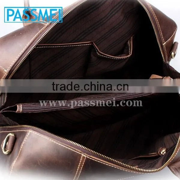 2016 trending factory men travel tote bag manfacturer in guangzhou china
