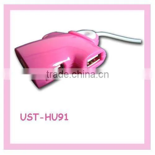 computer mini usb hub