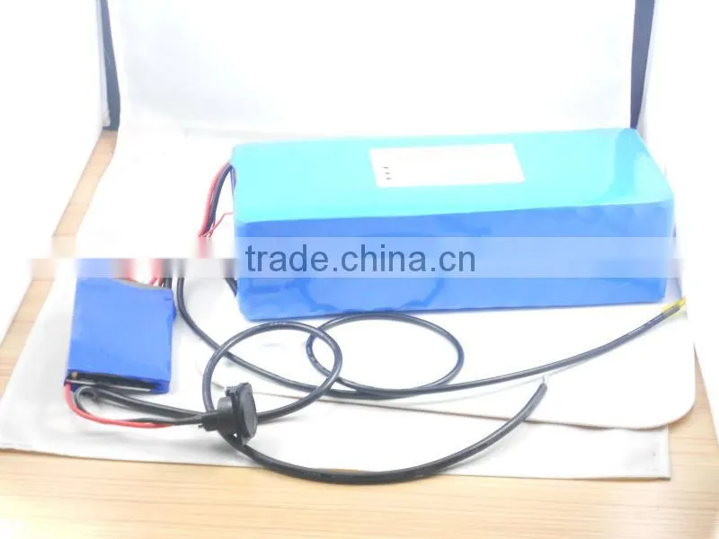 18650 lithium ion type 12v 60ah rechargeable industrial use batteries