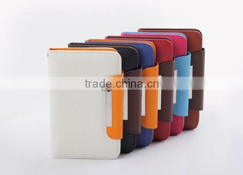 Universal Flip Cover Case