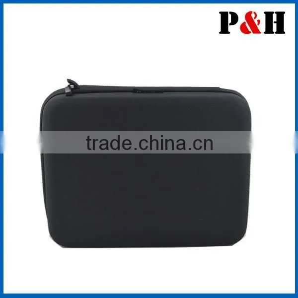 EVA Protective Camera Case & Floating Grip Handle for GoPro Hero3+ / 3 / 2