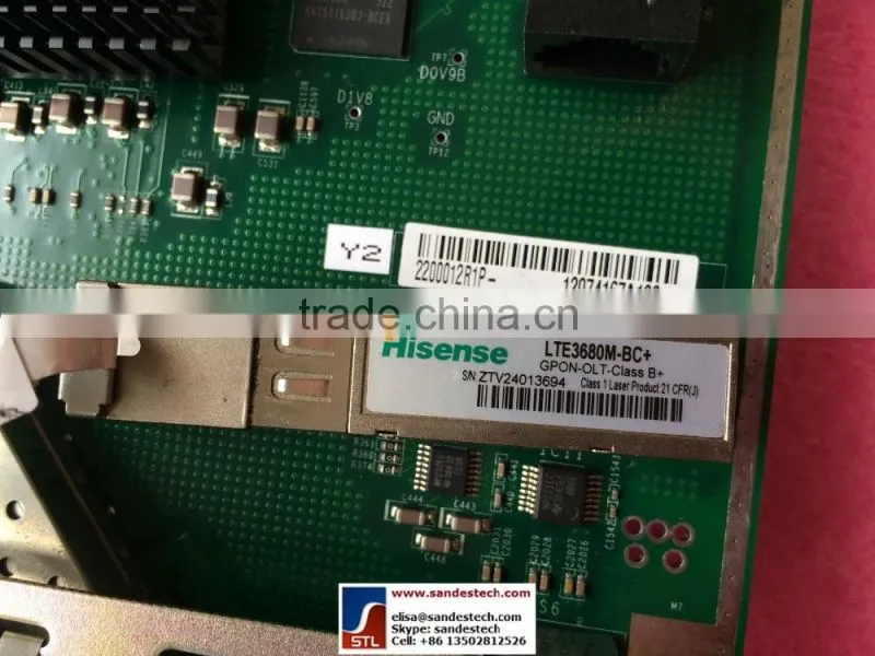 Fiberhome GC8B GC4B GCOB Fiberhome AN5516-01 AN5516-06 AN5506 AN5516 EC8B EC4B ECOB PUBA