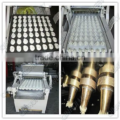 Multi-Functional Machine for Making Cookies