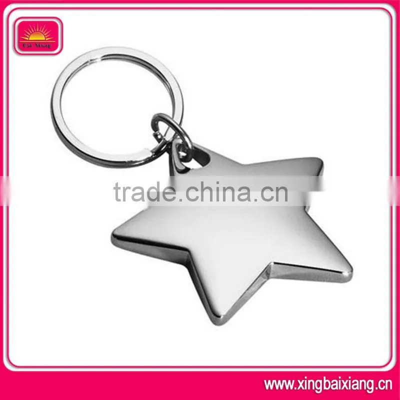 Elegant and fashion key chain pendant
