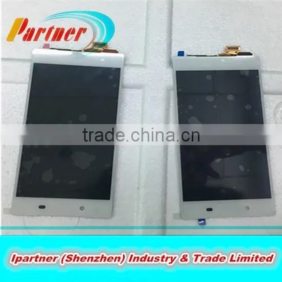 Original quality for Sony Xperia Z5 lcd touch screen assembly
