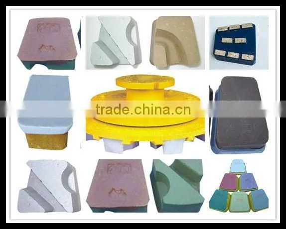 FRANKFURT ABRASIVE ,resin bond (NORMAL TYPE)