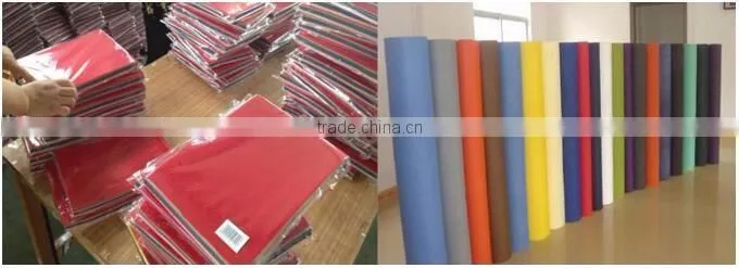 cheap Textile Fabric wholesale wrapping fabric
