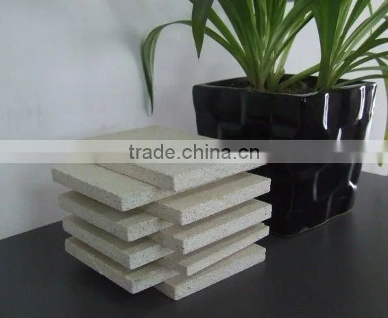 magnesium partition panel