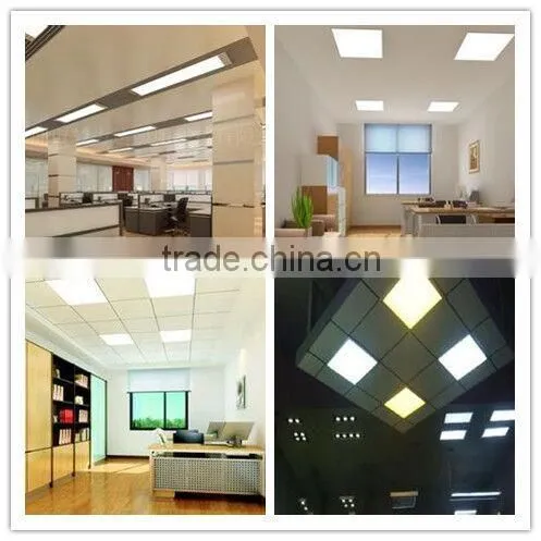 led panel light 30cm x 120cm led flat panel lighting